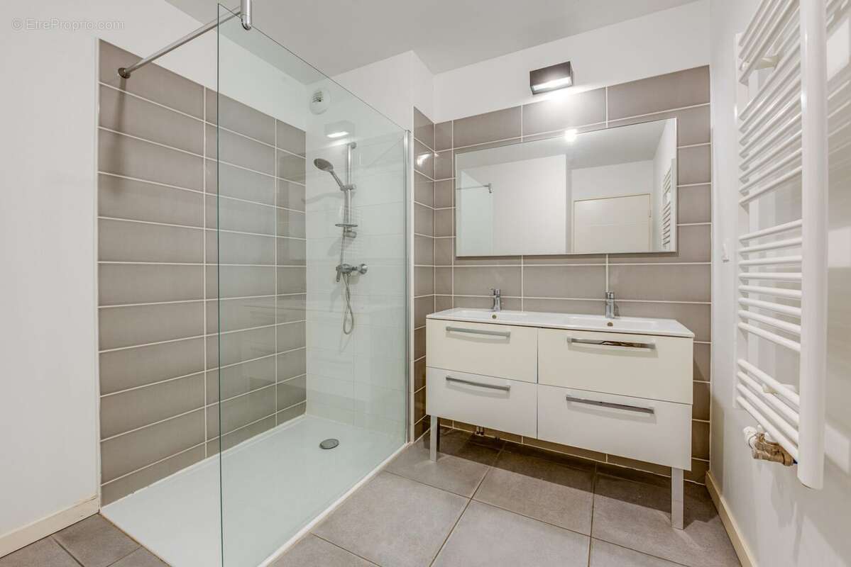 Appartement à ONDRES