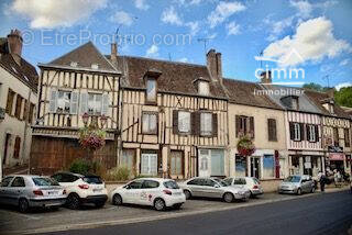 Maison à CHATEAU-RENARD