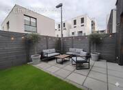 Appartement à BEAUZELLE