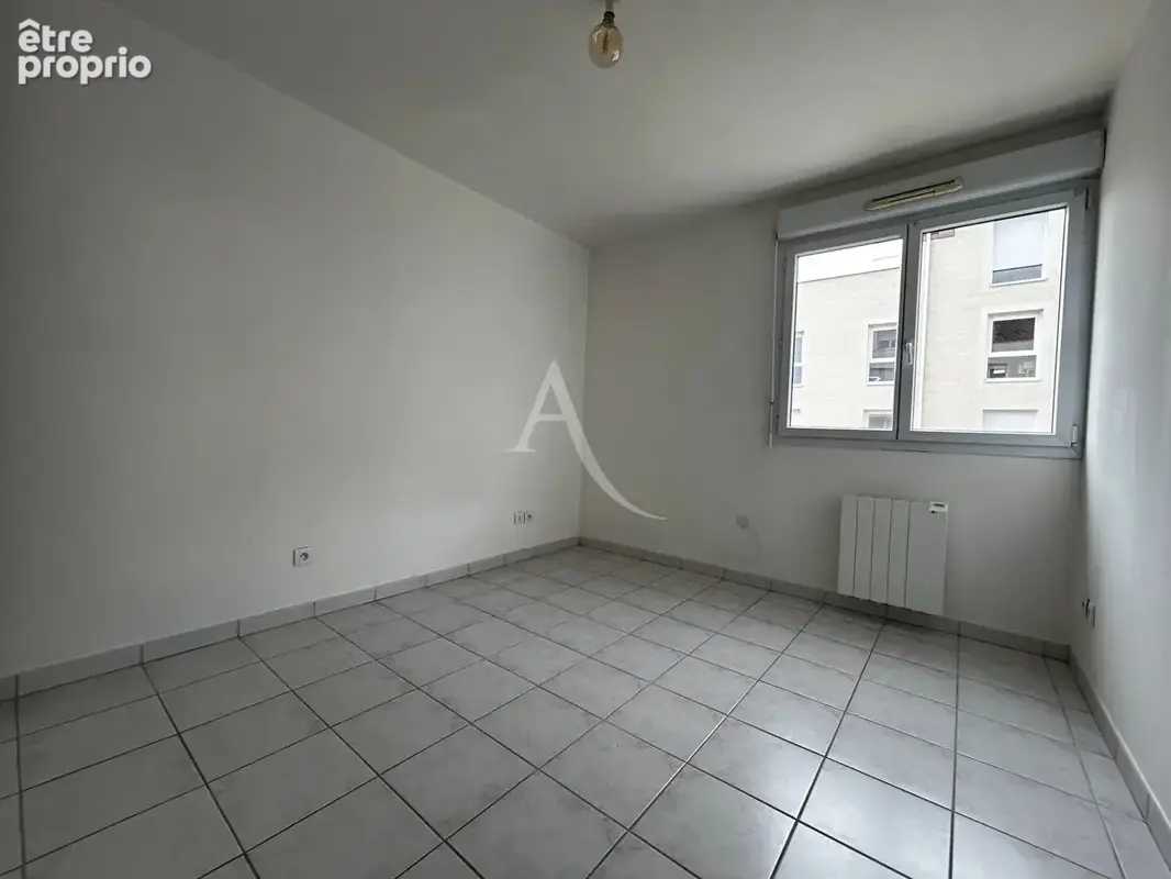 Appartement T3 ROUEN - photo 6