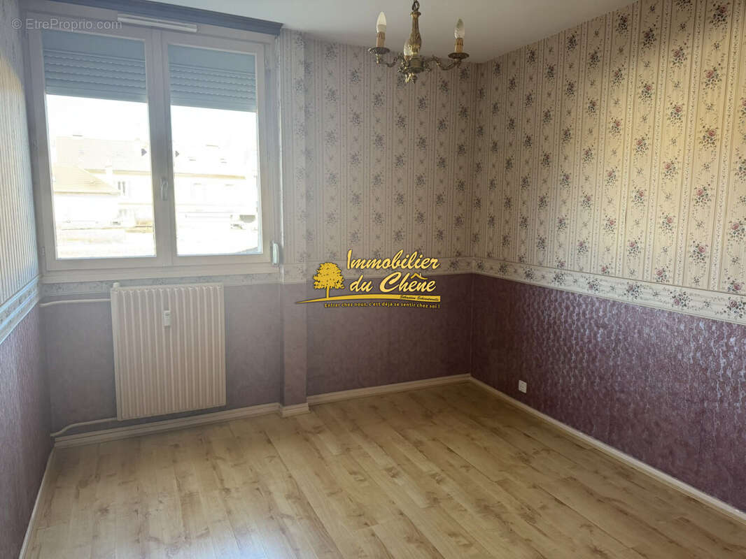 Appartement à VESOUL