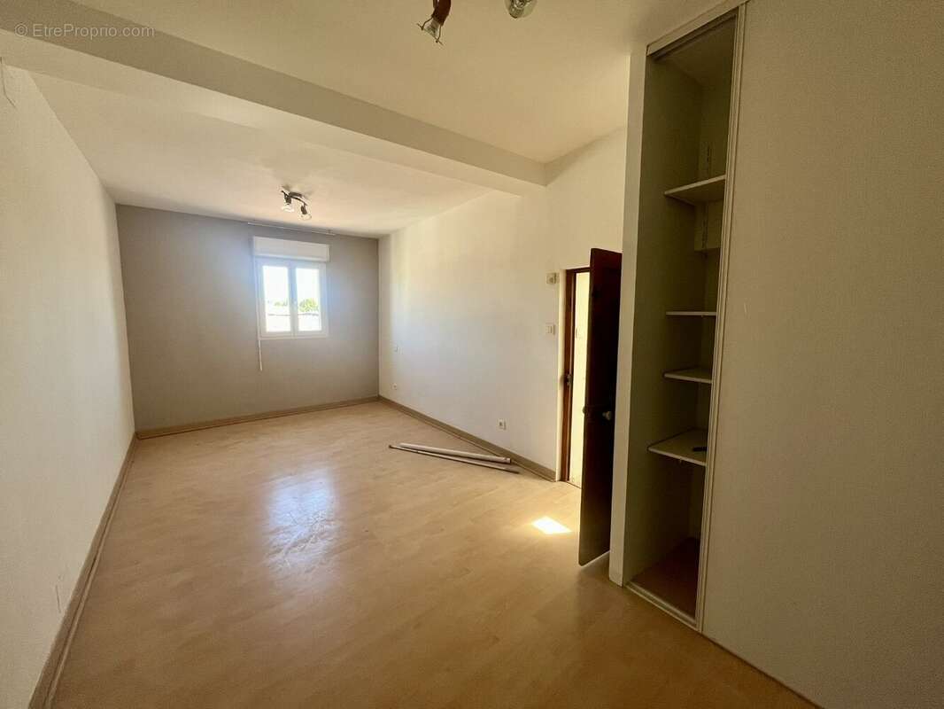 Maison à SAINT-PARGOIRE