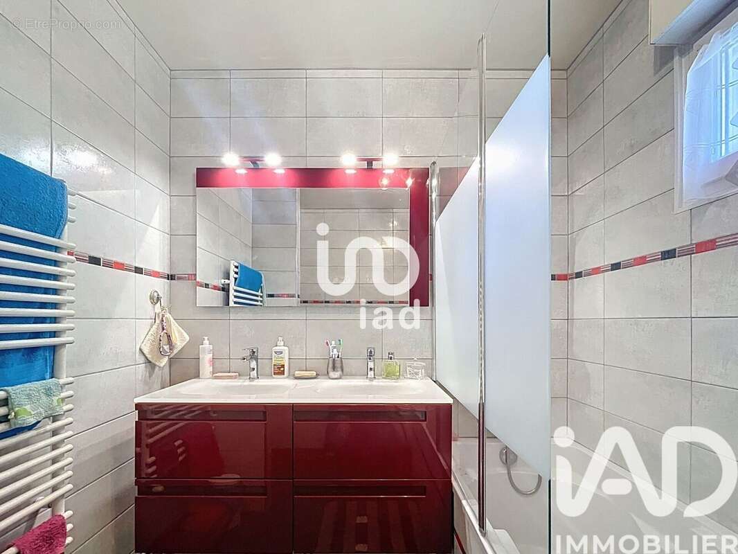 Photo 6 - Maison à LAGNY-SUR-MARNE