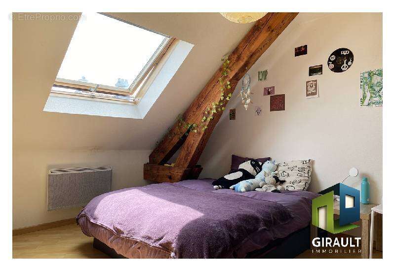 Appartement à BELFORT