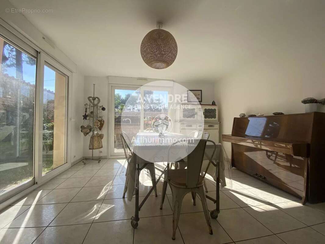 Maison à SAINT-BREVIN-LES-PINS
