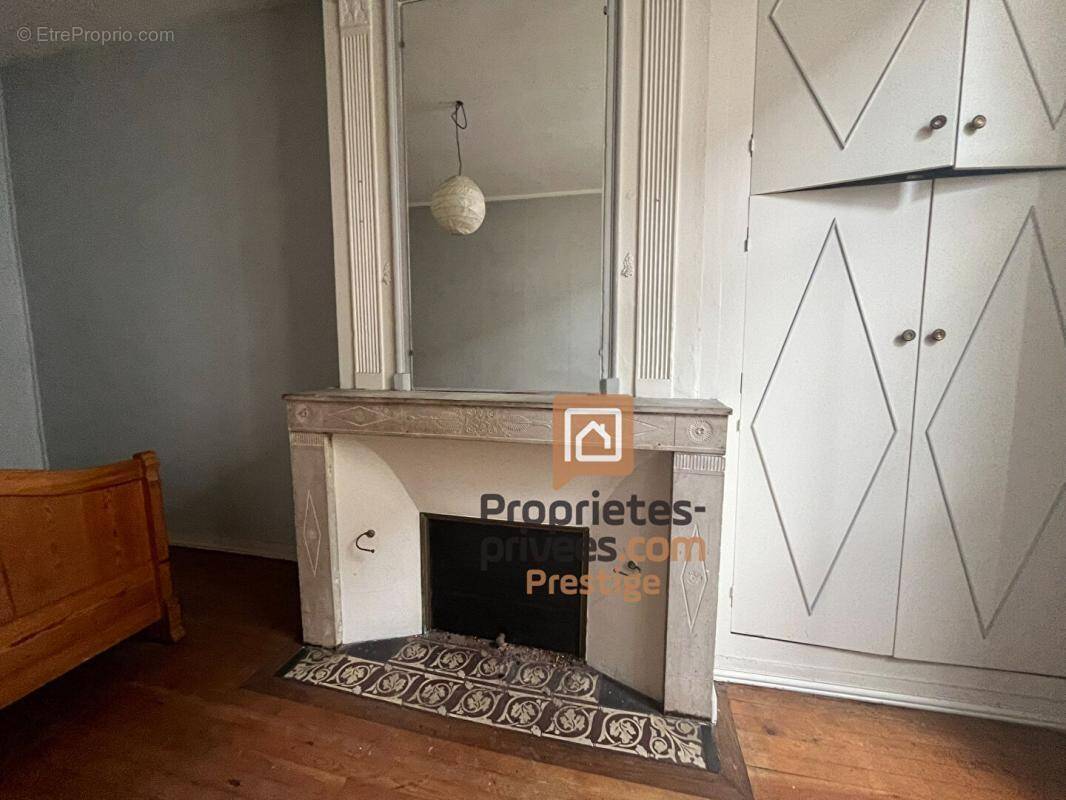 Appartement à CADILLAC