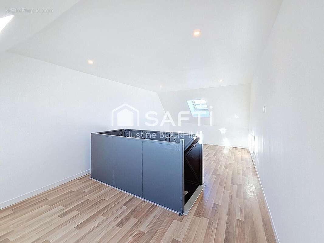 Photo 5 - Maison à HENIN-BEAUMONT