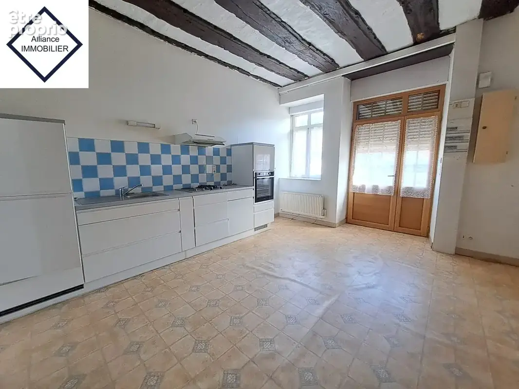 Appartement 3 pièces 86 m² à vendre à Montauban-De-Bretagne (35360) - photo 1