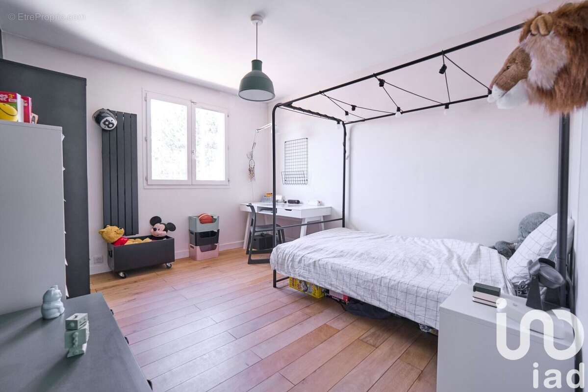 Photo 9 - Maison à CHAMPIGNY-SUR-MARNE