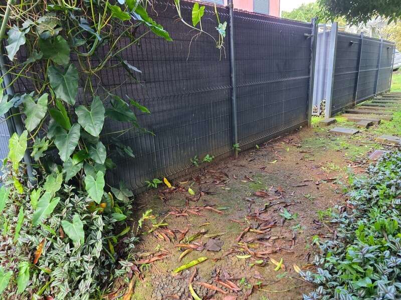 Maison à BAIE-MAHAULT