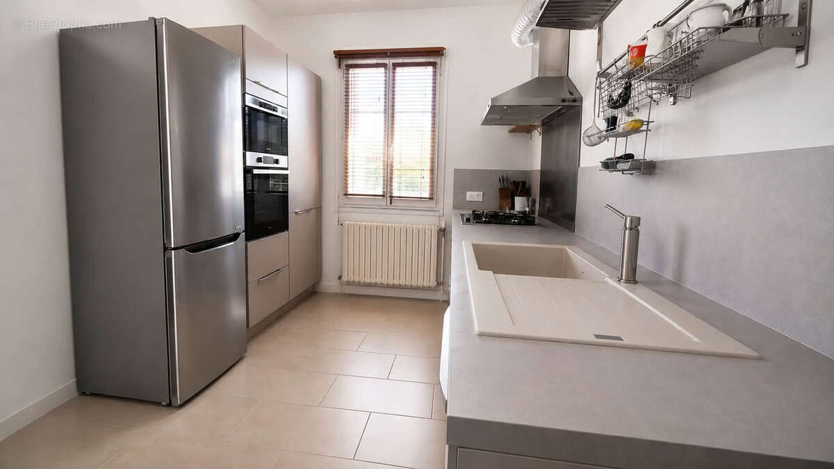 Maison Aubergenville 4 pièce(s) 82 m2 - photo 6
