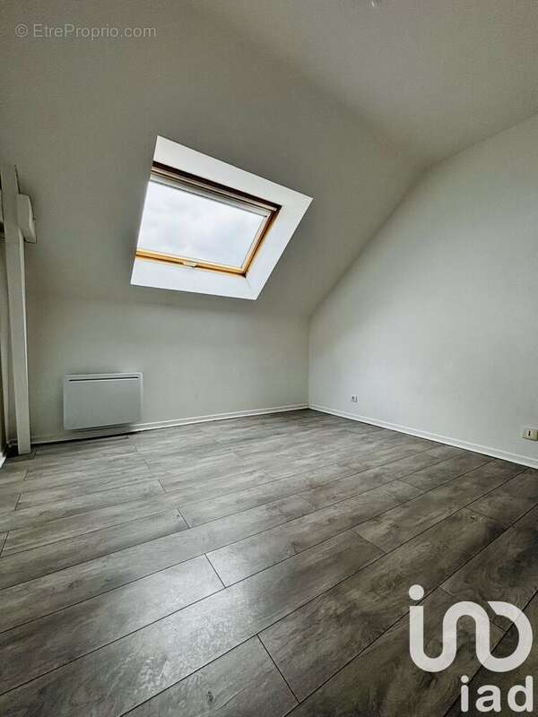 Photo 7 - Appartement à CORBEIL-ESSONNES
