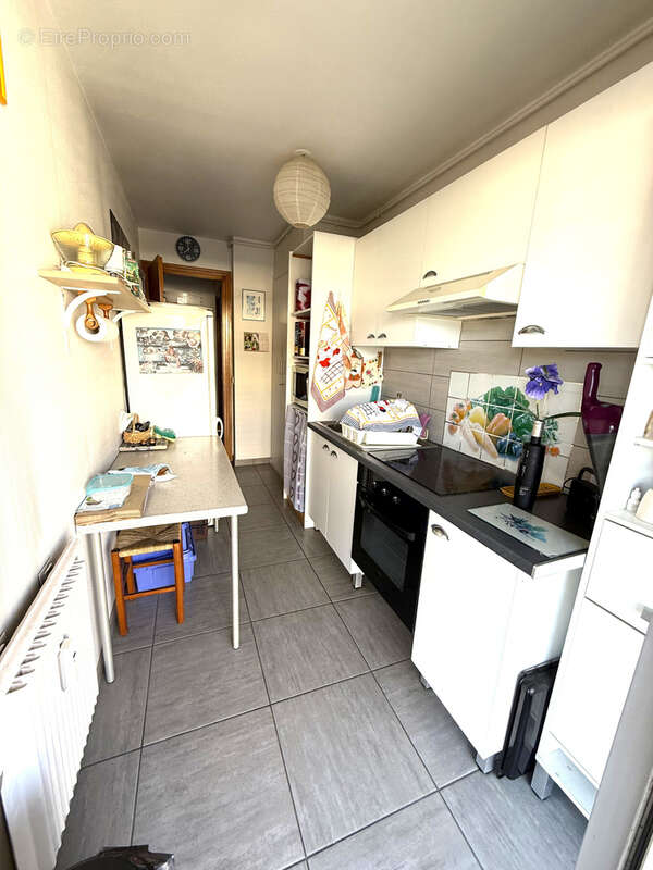 Appartement à AIX-LES-BAINS