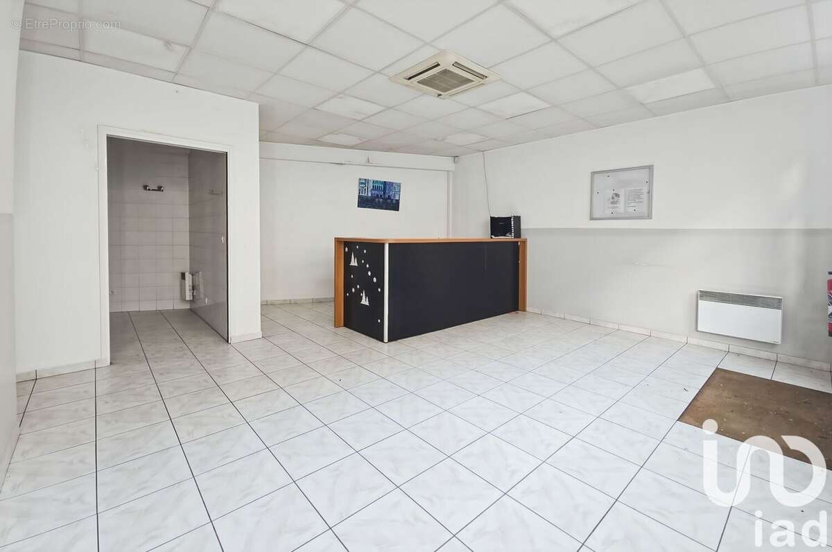 Photo 3 - Appartement à CHATILLON