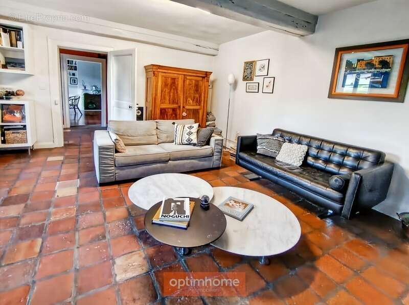 Propriete 273 m² 6 chambres jardin expo sud - photo 3