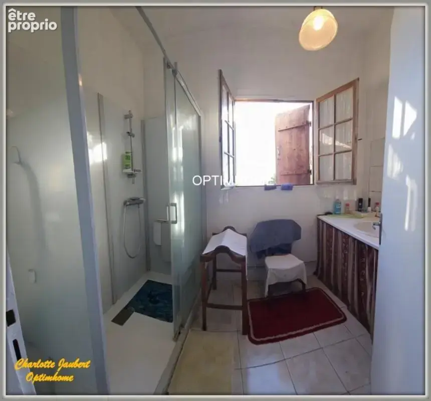 Propriete à vendre 7 pièces Proche de VILLEBOIS LAVALETTE (16) - photo 14