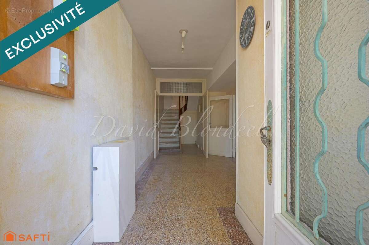 Photo 2 - Maison à BRIATEXTE