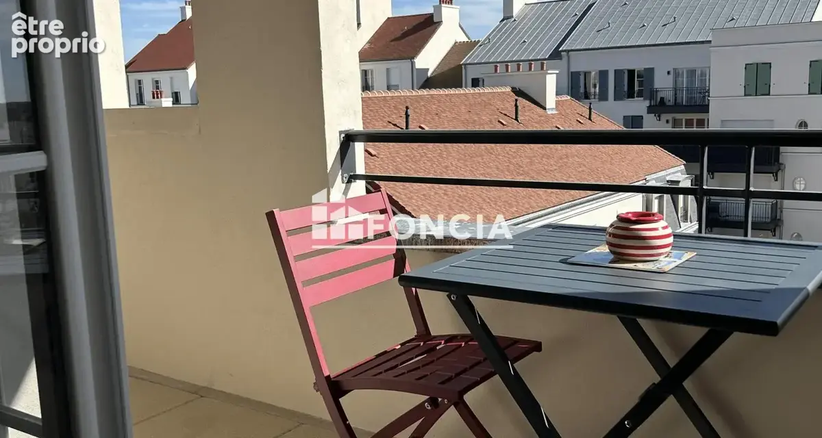 Résidence de Standing de 2025 beau 3 pièces avec loggia - photo 2