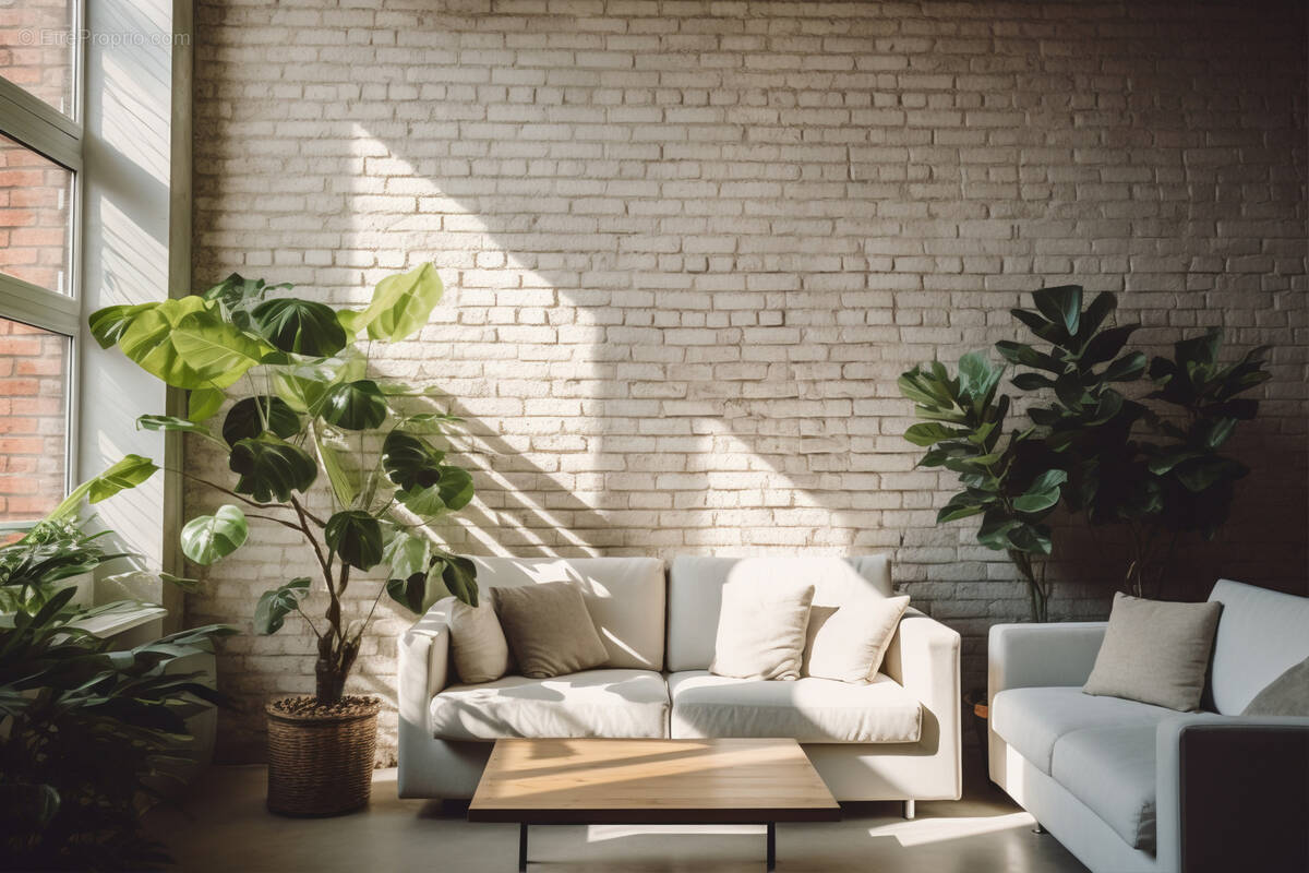 Appartement à LYON-5E