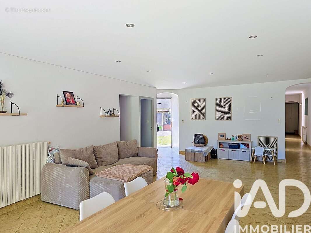 Photo 3 - Appartement à AUREILHAN