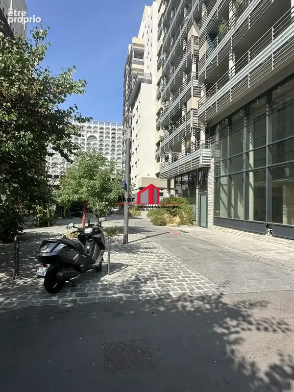 Commerce 204 m² à vendre à Marseille-3e (13003) - photo 3