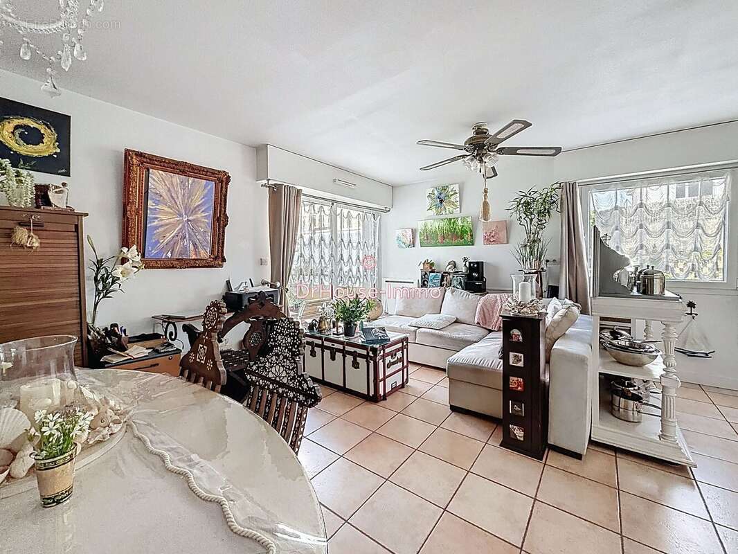 Appartement à AURAY