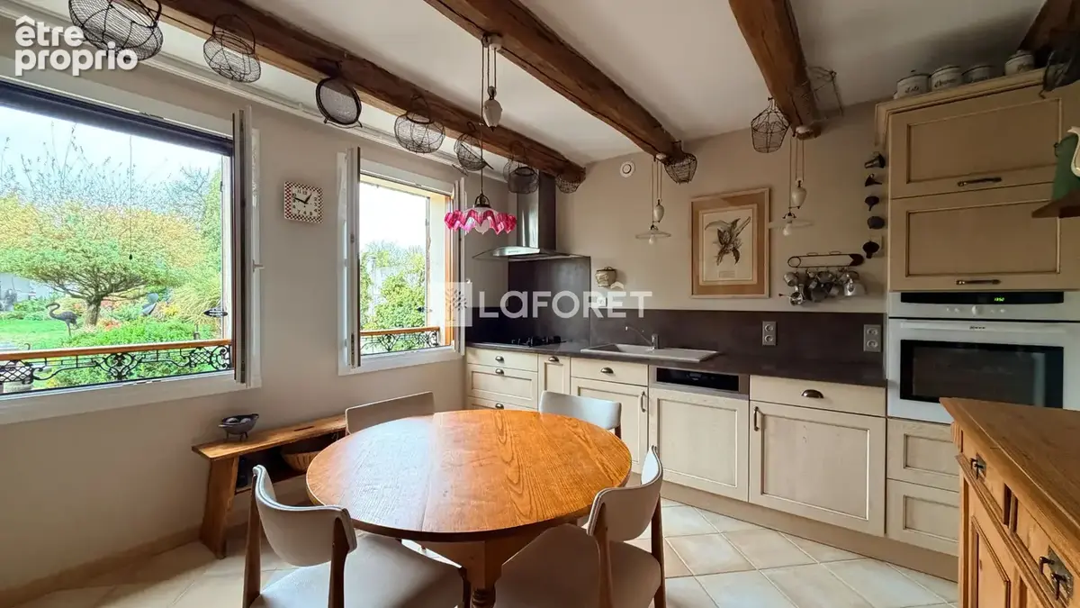 Maison Verrières 7 pièces 198 m2 - photo 7