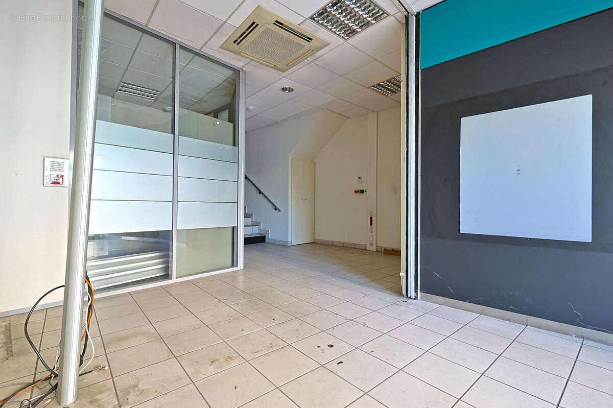 Appartement à NEUVES-MAISONS