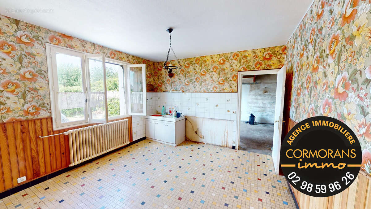 Maison 115 m² à Plobannalec-Lesconil  - photo 6