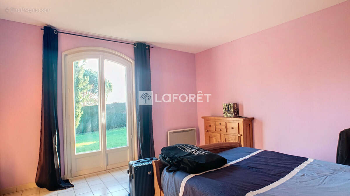 Maison Saint Georges De Reneins 4 pièce(s) 127 m2 - photo 4