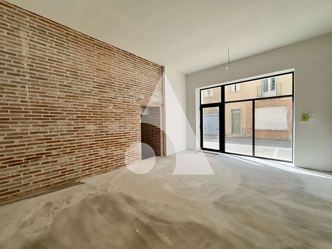 Appartement à CAHORS