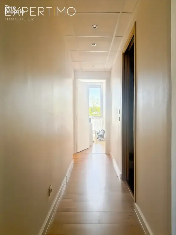 Appartement de type 3, garage -Carnon Port. 69,40 m2 - photo 7