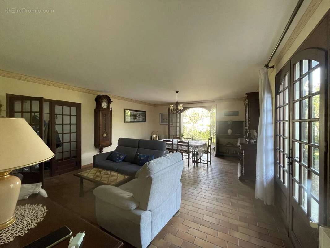 Maison à ANDERNOS-LES-BAINS