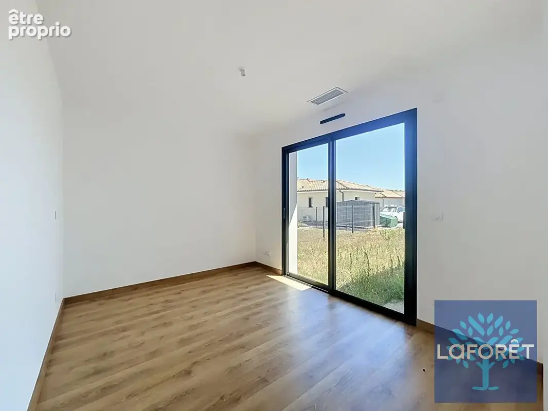 Maison neuve 135 m² - Saint-Geours-de-Maremne - photo 7