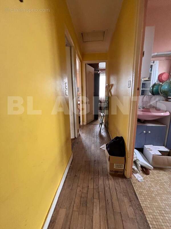 WhatsApp Image 2025-10-08 at 21 - Maison à CHENNEVIERES-SUR-MARNE