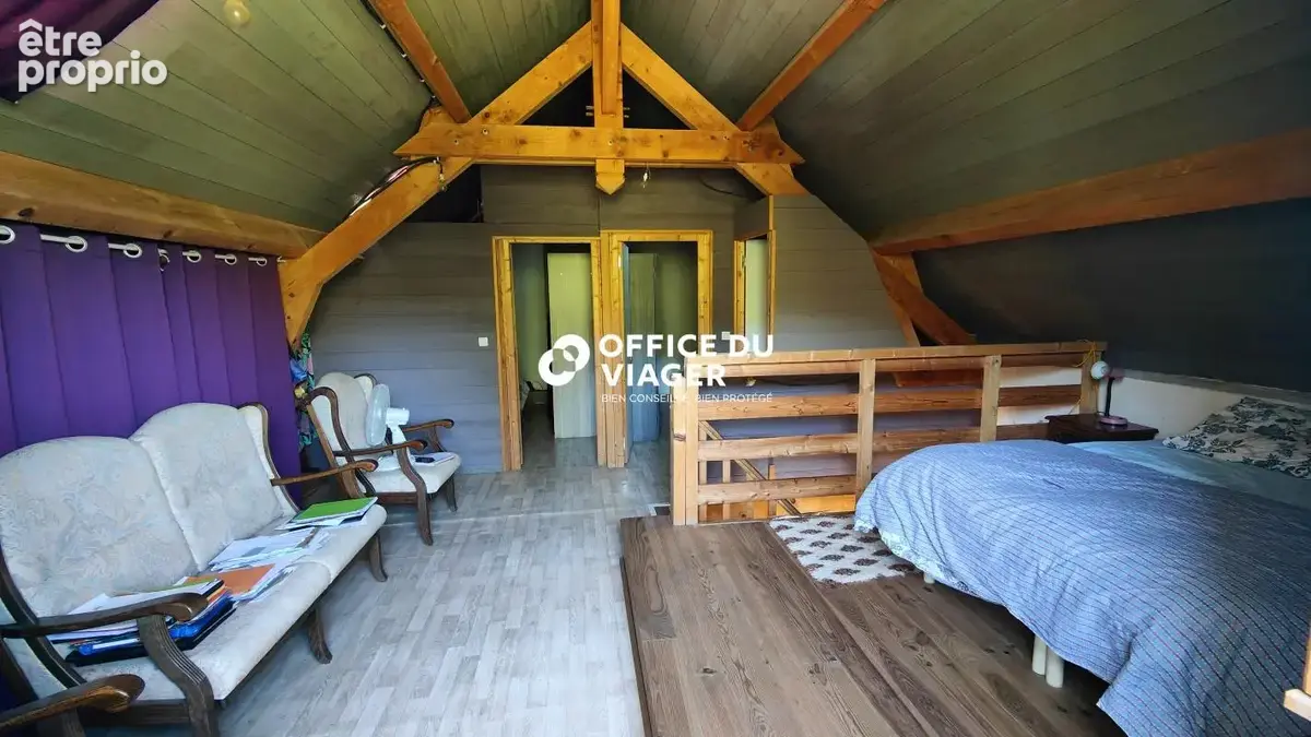 Maison - 4 pièces - 118 m² - photo 19