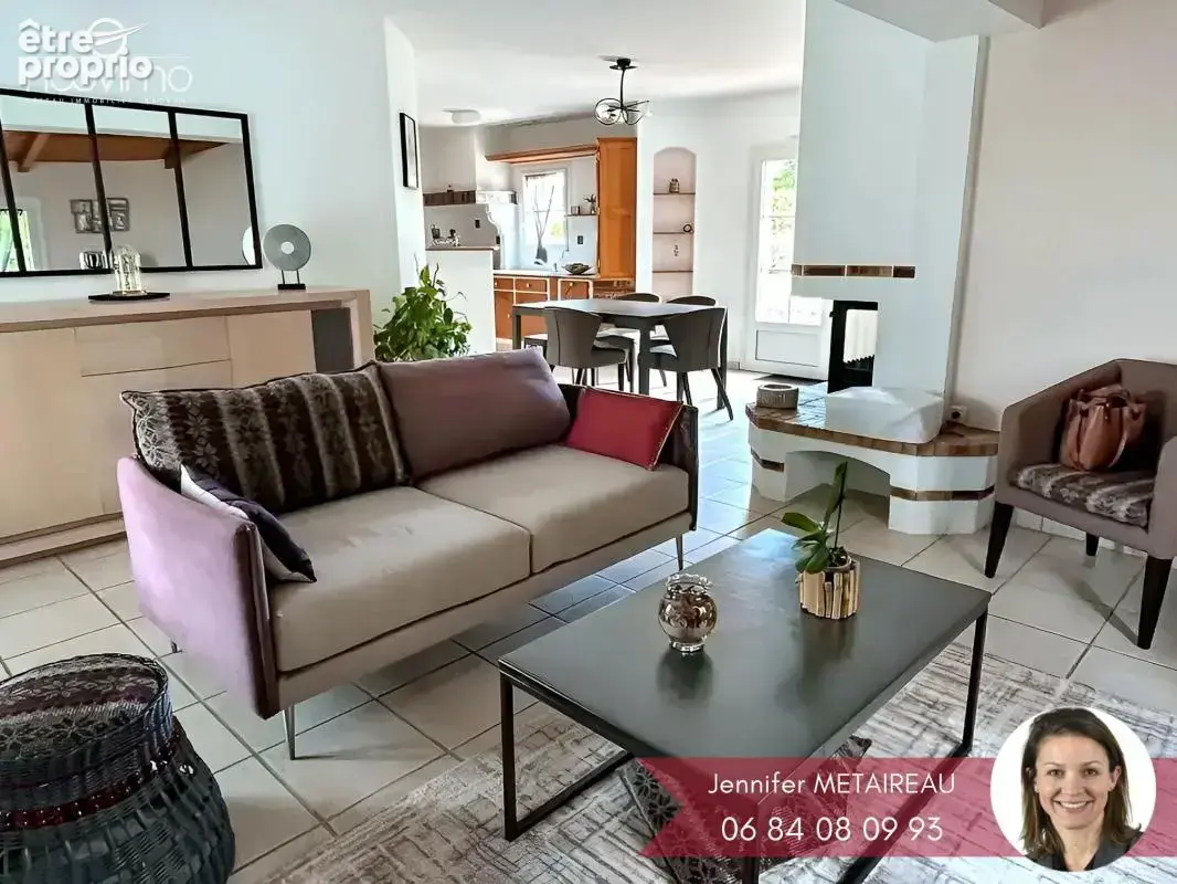 Emplacement privilégié pour ce charmant plain-pied 2 chambre - photo 2