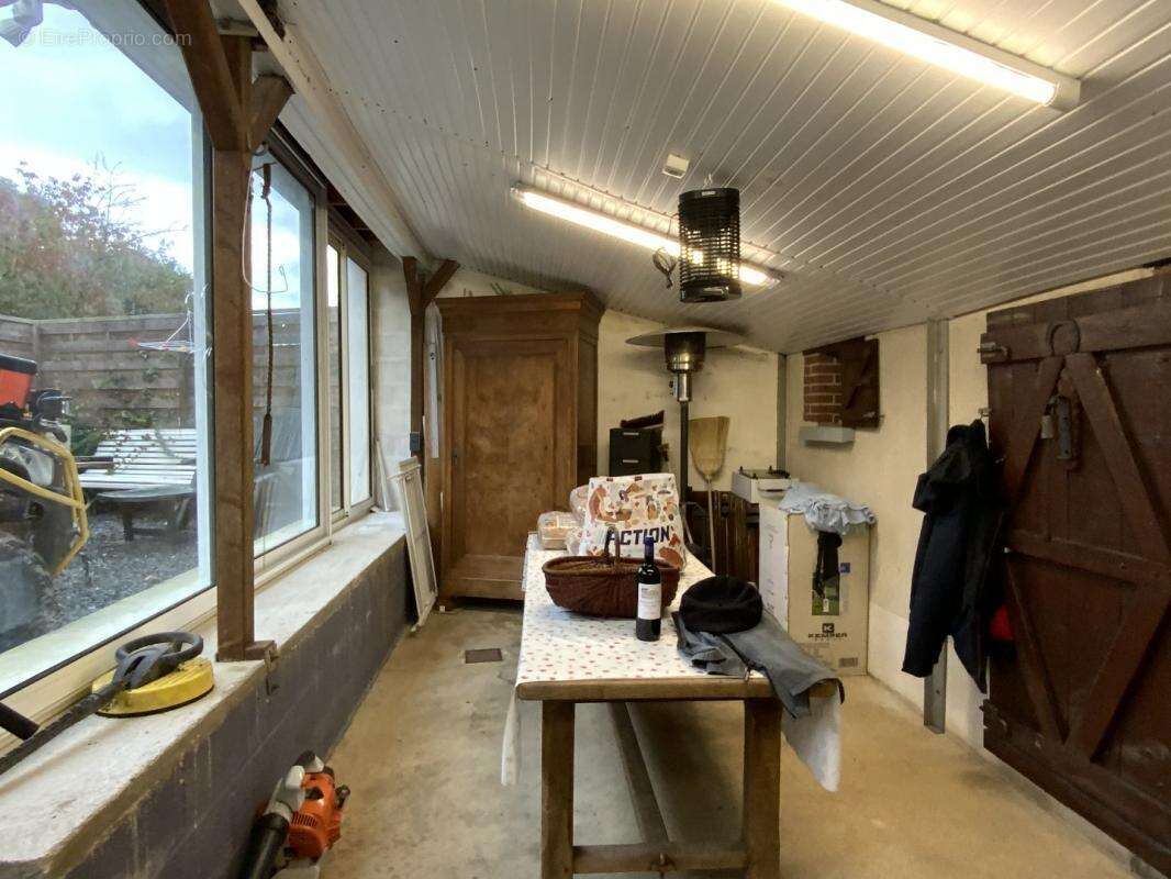 Maison à SIDIAILLES