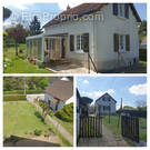 Maison à PREUILLY-SUR-CLAISE