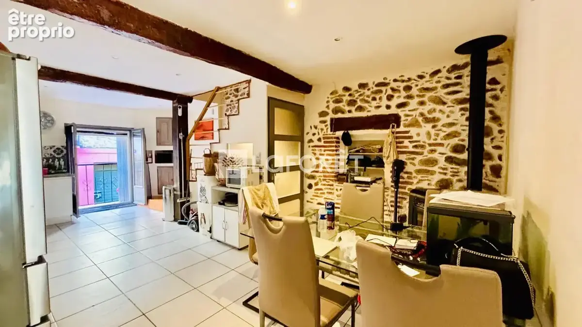 Photo Maison à Elne au prix de 159 000€