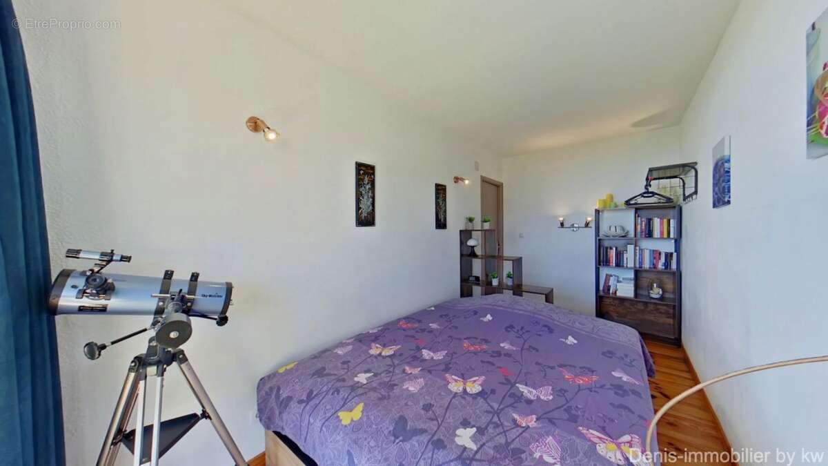 Appartement à LE BARCARES