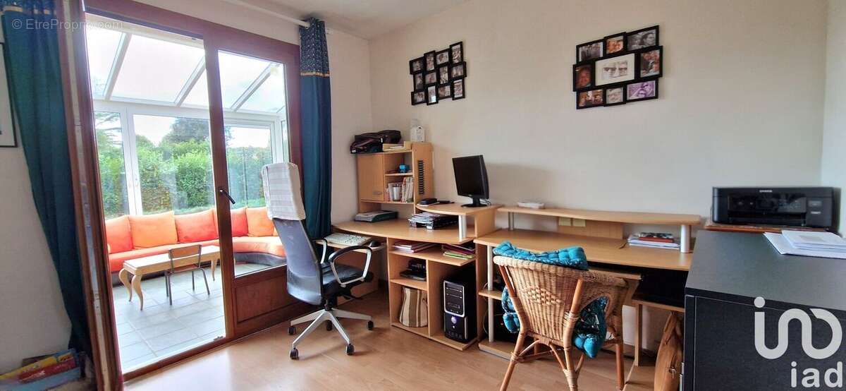 Photo 9 - Maison à ARMENTIERES-EN-BRIE