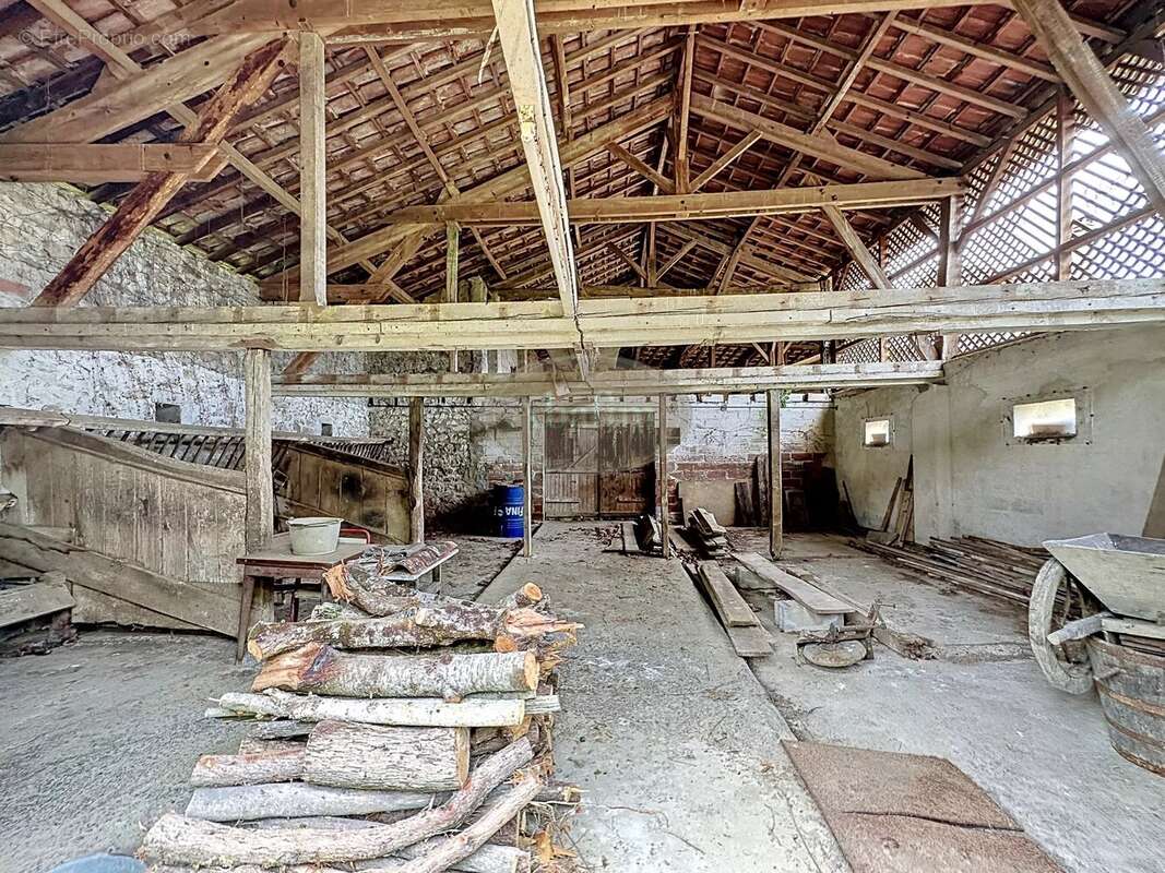 Maison à MARCIAC