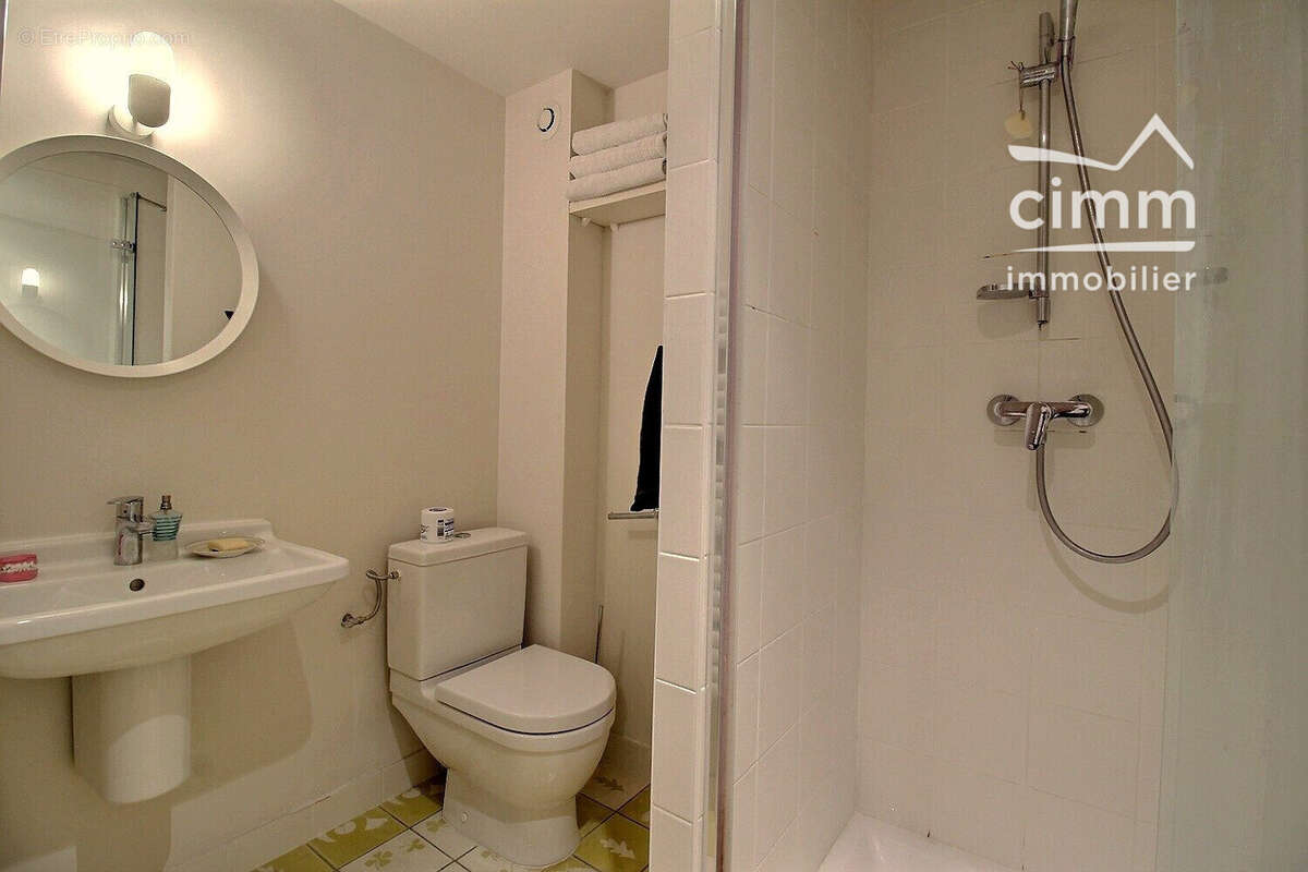 Appartement 93 m² à Sallanches  - photo 6
