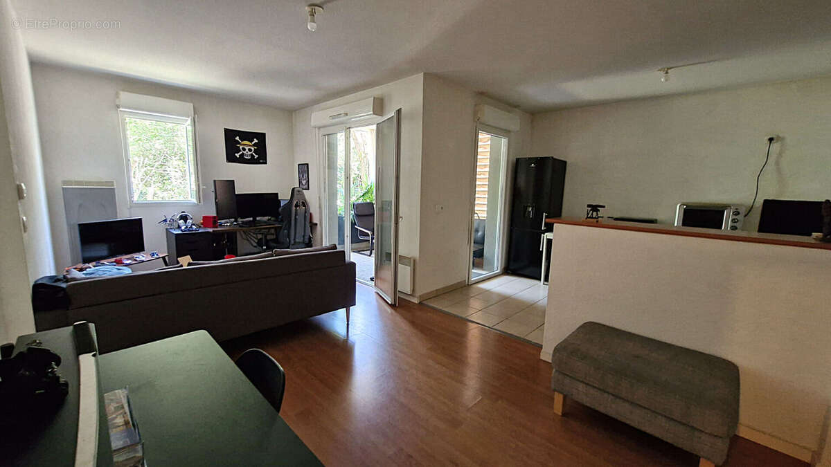 Eysines Centre - Appartement T2 - photo 3