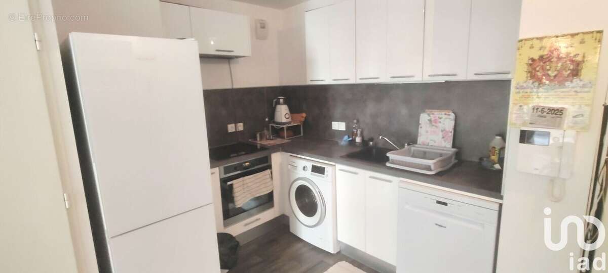 Photo 7 - Appartement à CHELLES