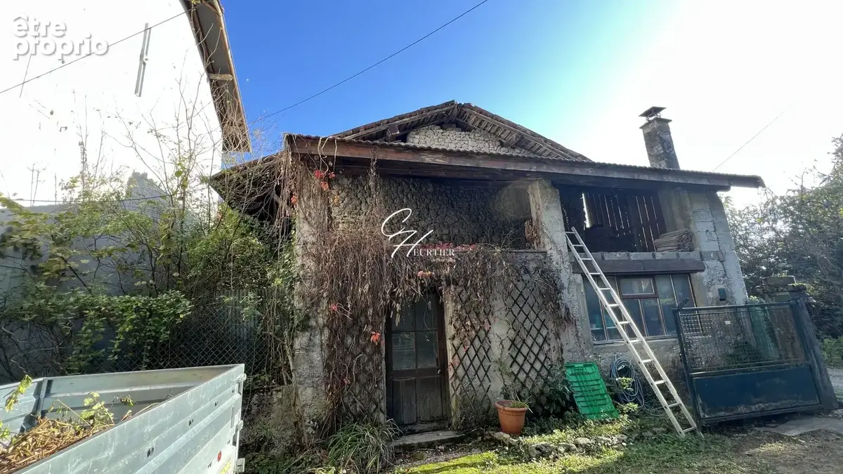 Maison 5 pièces 118 m² à vendre à Lumbin (38660) - photo 8