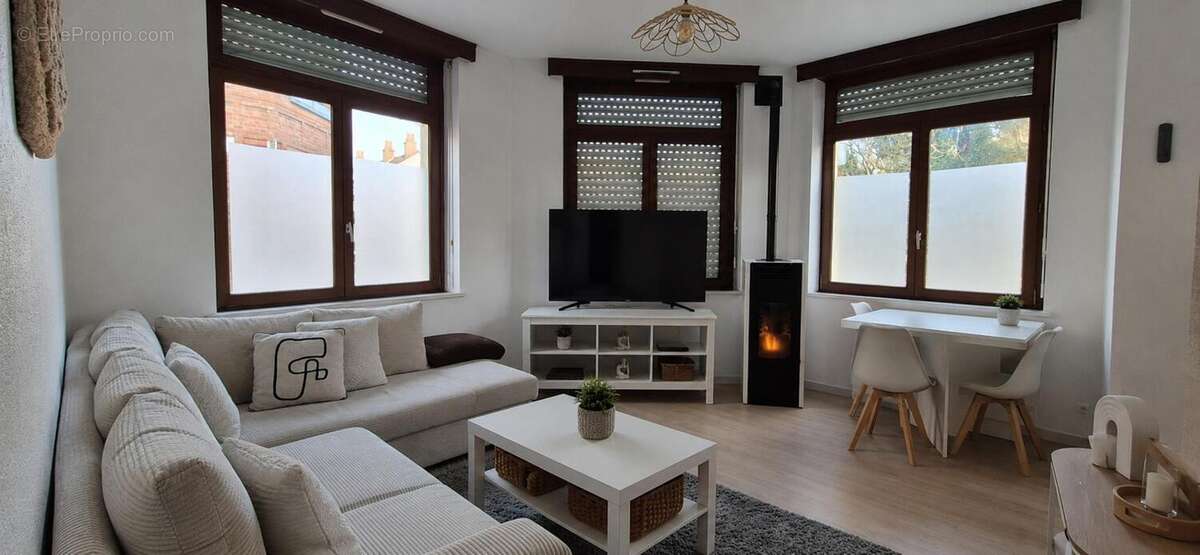 Appartement 145 m² à Premesques  - photo 5