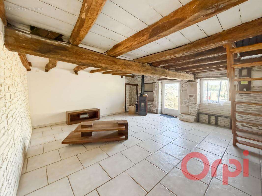Maison À Vendre - photo 4