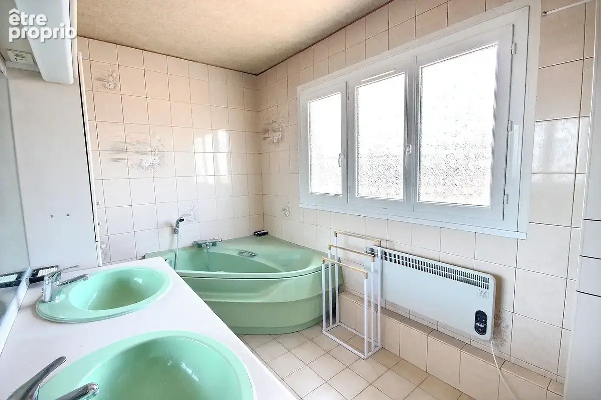 Maison 107m² à fresnes - photo 11